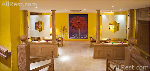 Hotel Massena 4